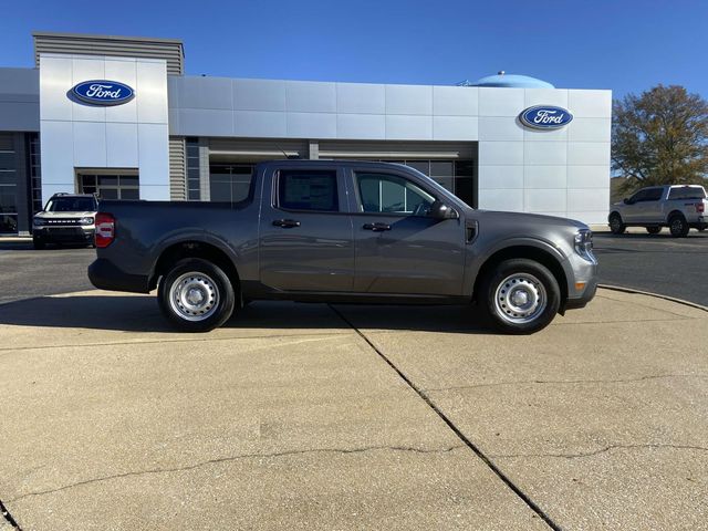 New 2026 Gray Ford XL image 2