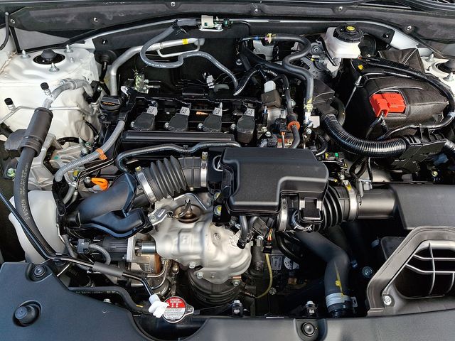 2025 Acura ADX A-spec w/Advance Package - Photo 28