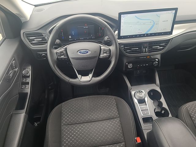 Used 2023 Ford Escape SUV