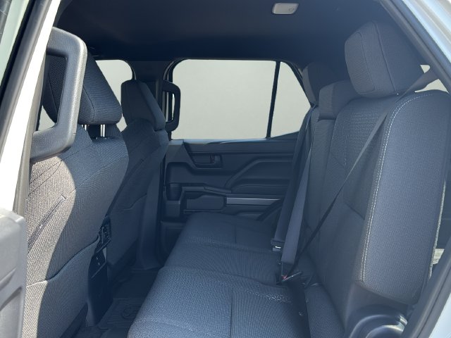 New 2026 Toyota 4Runner SUV