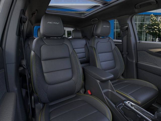 New 2025 Chevrolet TrailBlazer For Sale in Grove City, OH