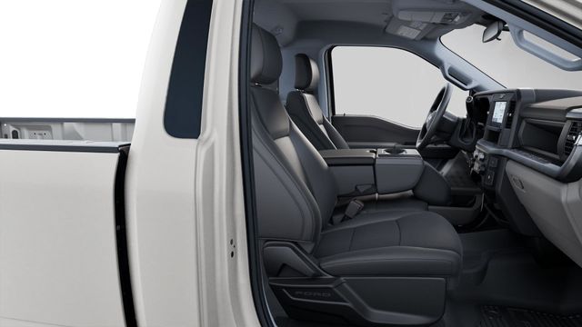 2025 Ford F-350SD XL:168670