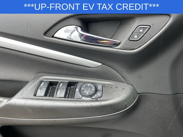 Used 2023 Chevrolet Bolt EUV For Sale in Livonia, MI