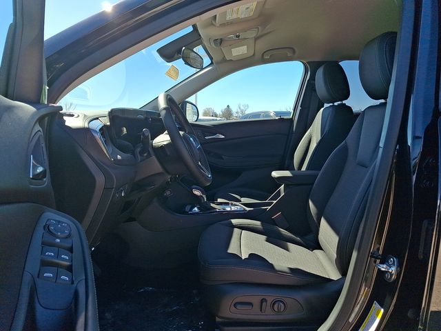 new 2026 Buick Encore GX car, priced at $31,826