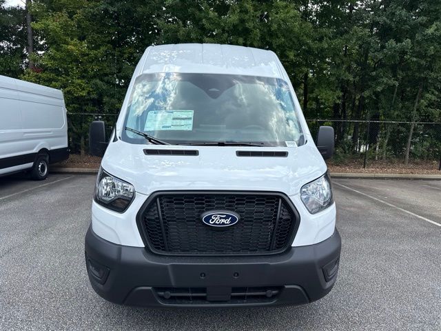 New 2026 White Ford Base image 4