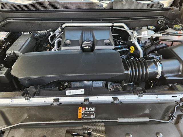 2024 Chevrolet Colorado ZR2 Gray at Classic Elite Chevrolet Hwy 6
