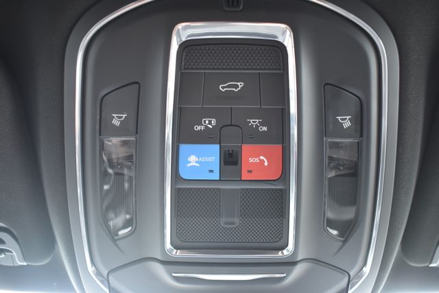 Used 2024 Jeep Wagoneer SUV