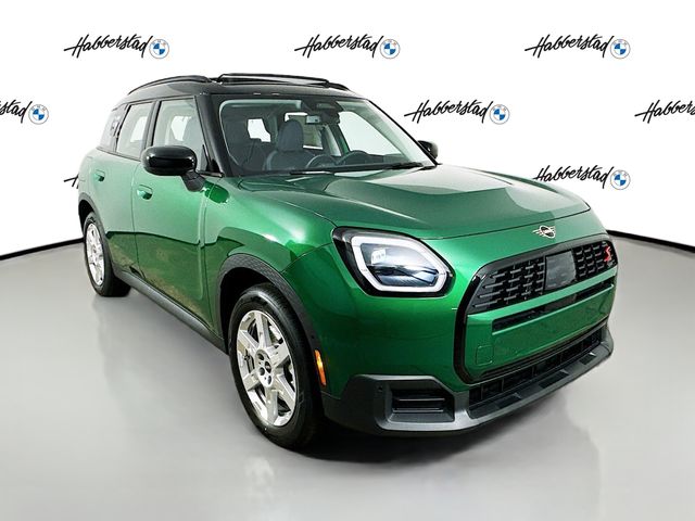 2025 MINI Cooper S Countryman  3