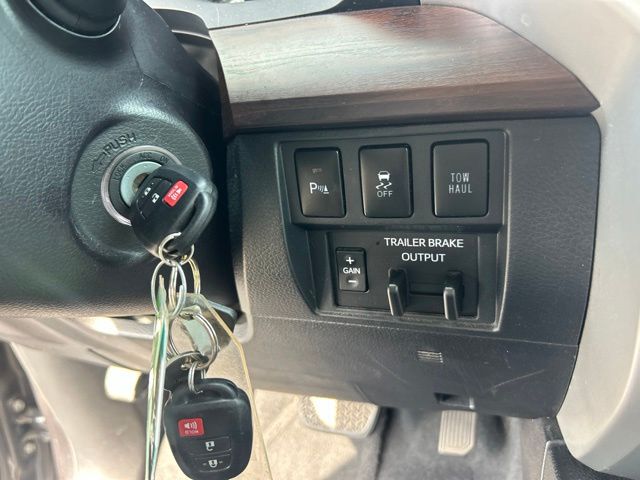 Used 2019 Toyota Tundra Truck