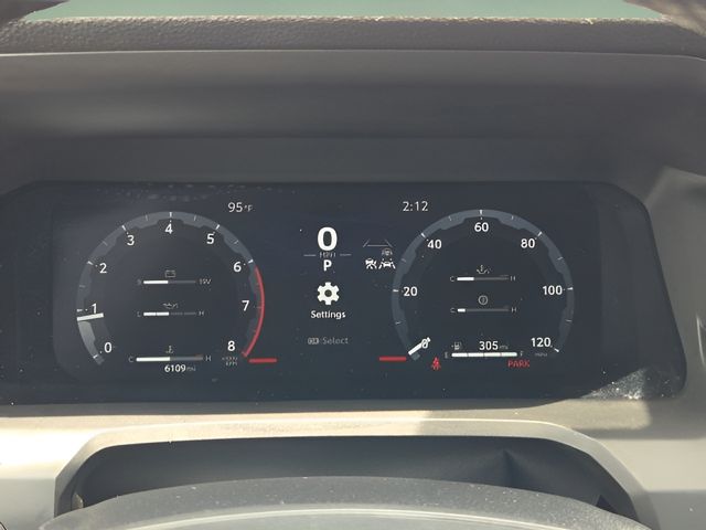 Used 2025 Toyota Tacoma Truck