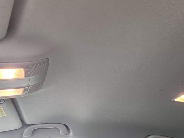 2025 Mazda CX-5 2.5 S Select Package Black at DeMontrond Mazda