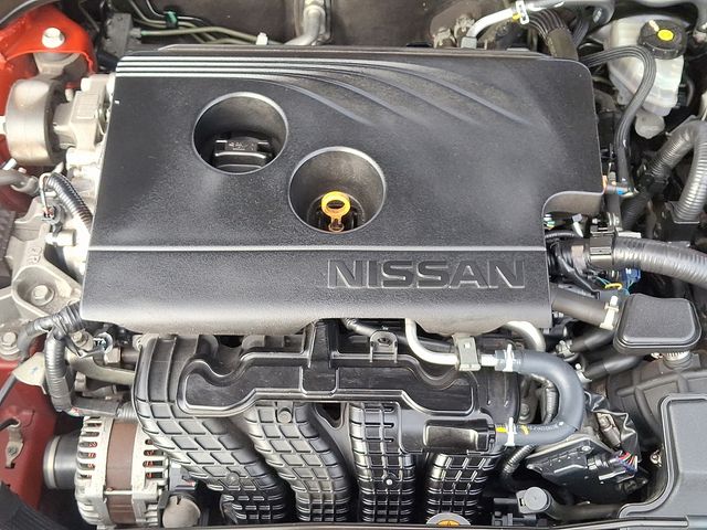 used 2019 Nissan Altima car, priced at $13,910