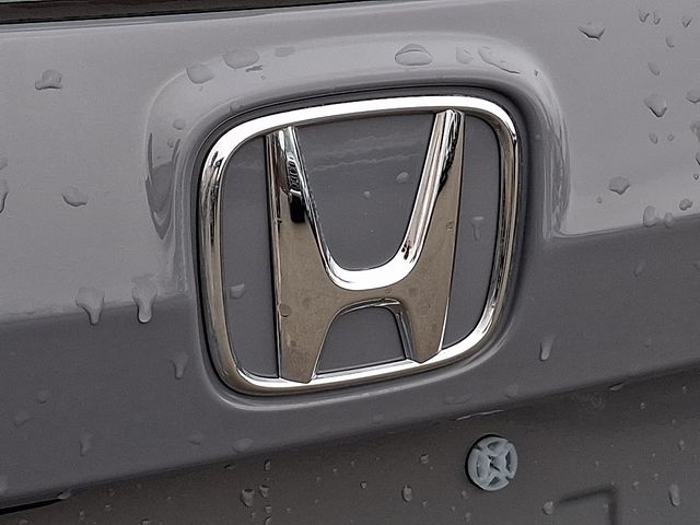 used 2024 Honda CR-V car, priced at $28,397