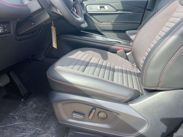 New 2026 Gray Ford ST-Line image 10