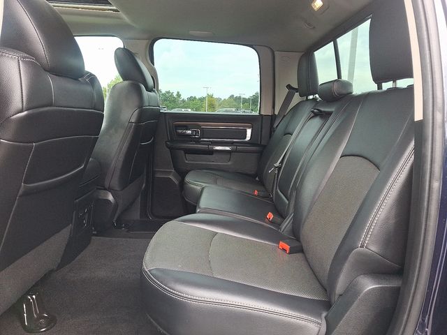 Used 2017 Ram 1500 Truck