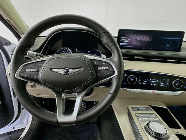 2025 Genesis GV70  10