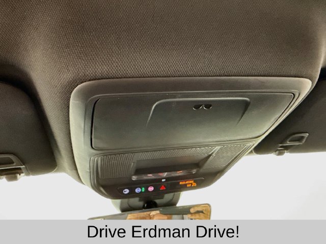 Used 2025 GMC Terrain SUV