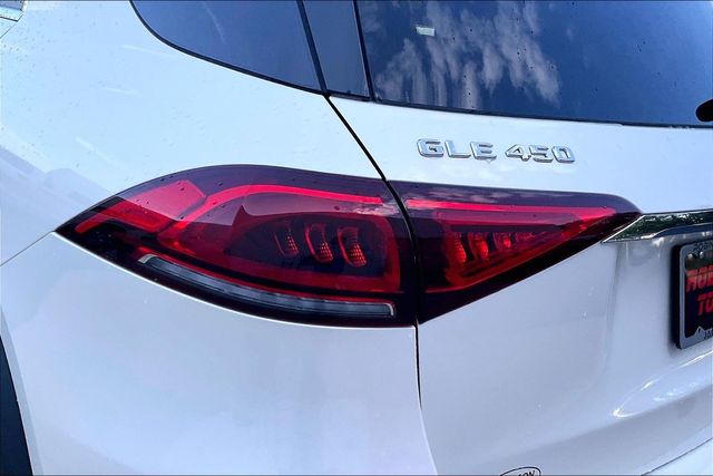 Used 2022 Mercedes-benz GLE SUV