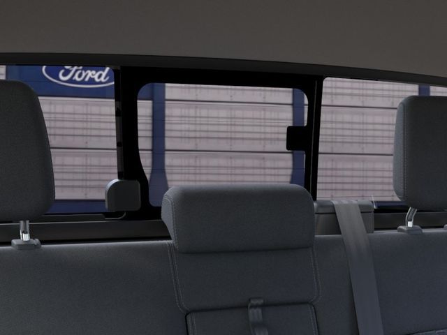 New 2026 Oxford White Ford XLT image 22