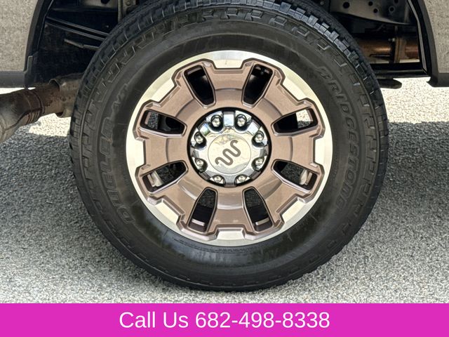 Used 2024 Ford F-250SD Truck