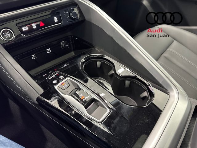 New 2026 White Audi 2.0T Premium Plus image 22