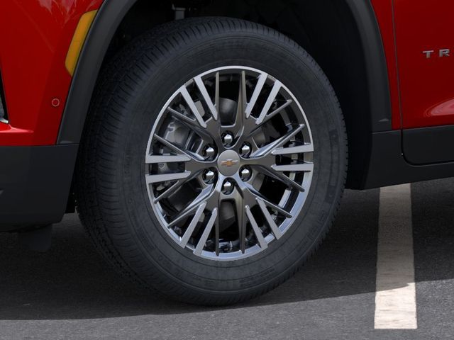 2027 Chevrolet Traverse LT:47236