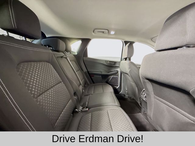 Used 2023 Ford Escape SUV