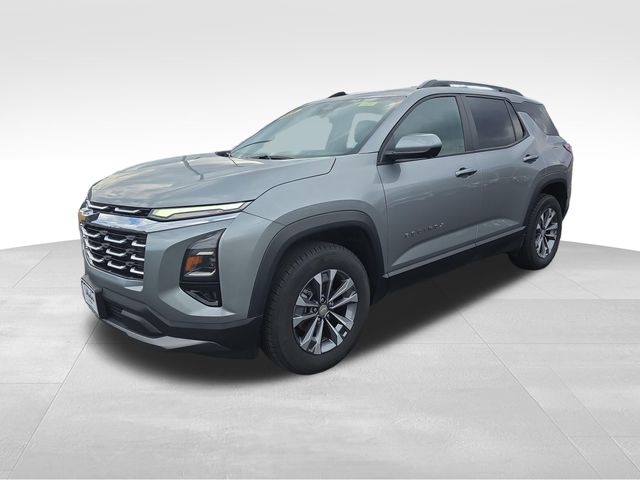 2025 Chevrolet Equinox LT AWD