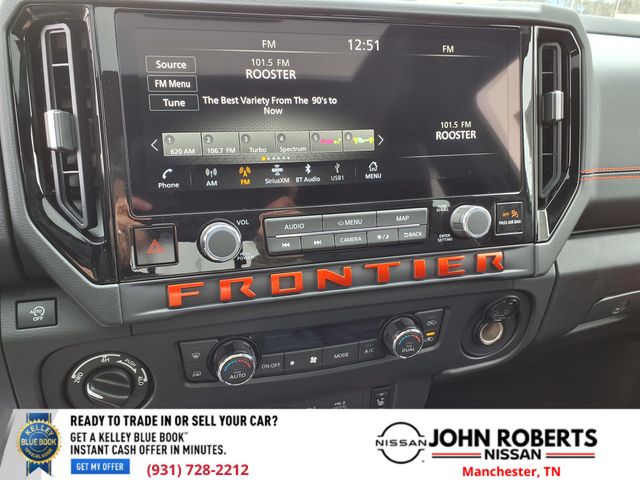 View vehicle photo 6