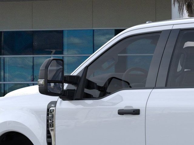 New 2026 White Ford XL image 20