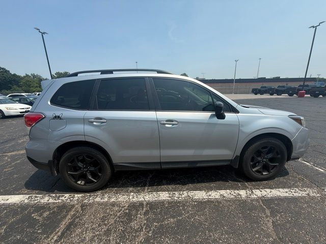 2018 Subaru Forester 2.5i Premium - Image 5