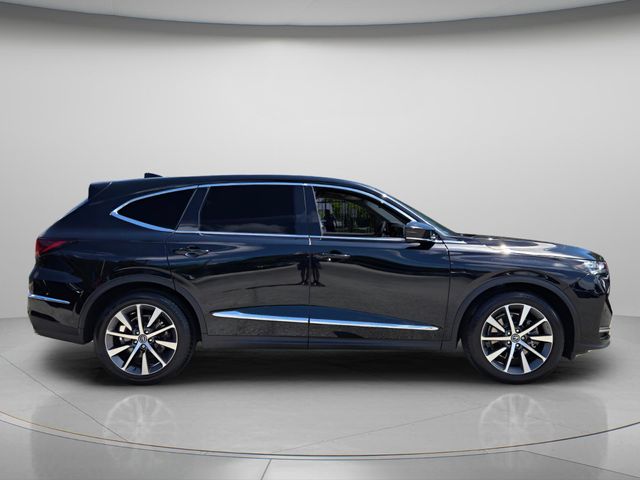 2025 Acura MDX - $42,887