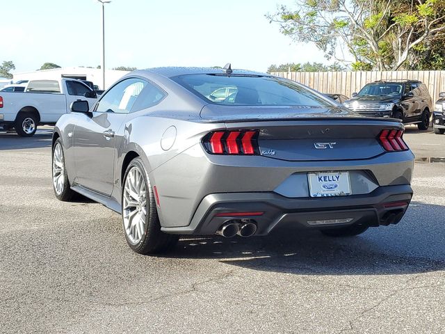 2024 Ford Mustang GT 9