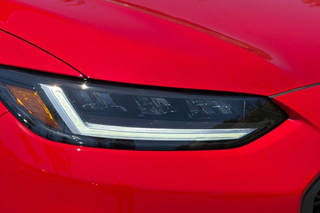 New 2027 Honda HR-V SUV