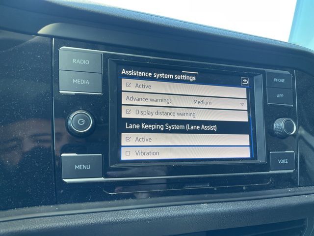 used 2023 Volkswagen Jetta car, priced at $19,161