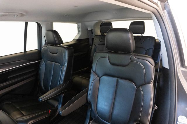 Used 2021 Jeep Grand Cherokee L SUV