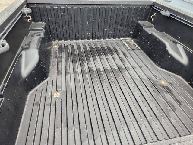 2020 Toyota Tacoma SR5 White at Emmons Autoplex
