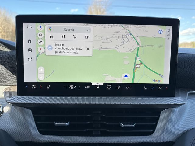 New 2025 Gray Ford Active image 22