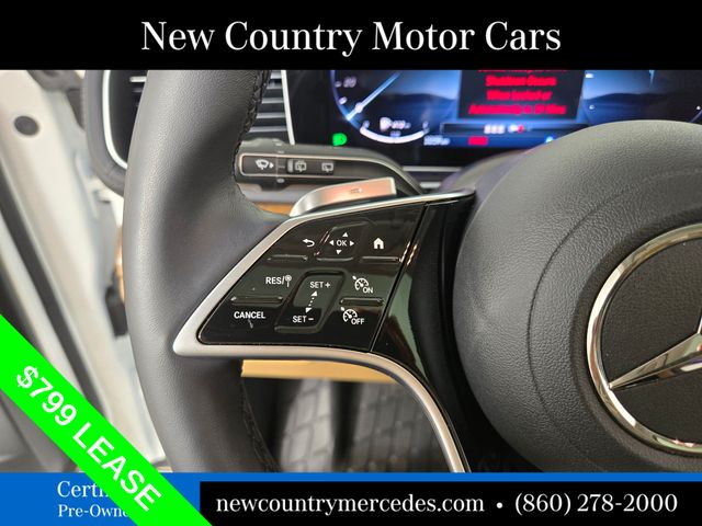 Certified Used 2026 White Mercedes-Benz GLE 350 image 26