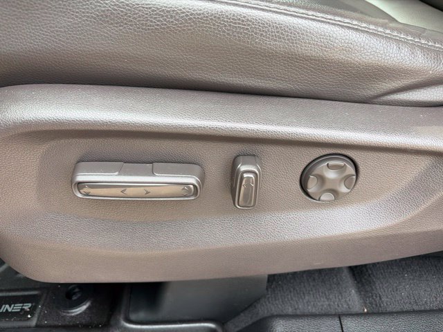 Used 2020 Honda Odyssey Van