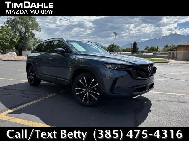 2024 Mazda Mazda CX-50 2.5 S Premium Plus Package