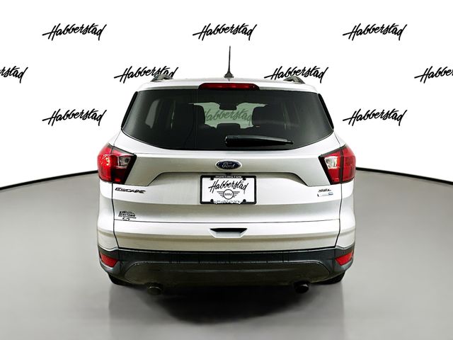 2019 Ford Escape SEL 6