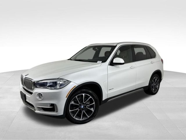 2024 BMW X5 xDrive40i 4