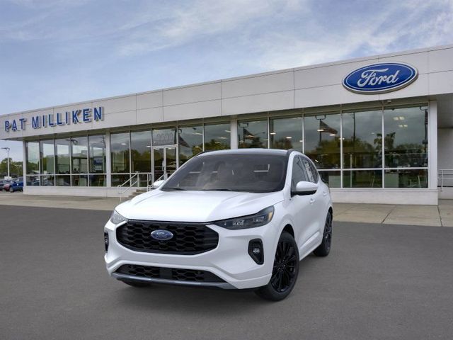 2026 Ford Escape
