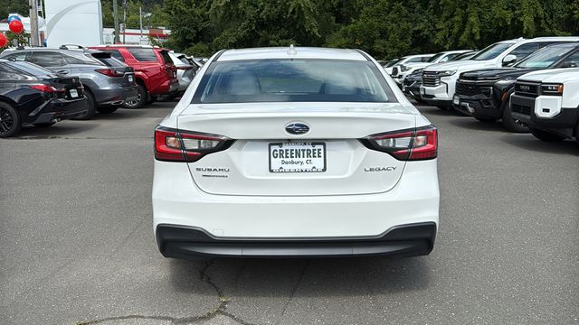 Used 2025 Subaru Legacy Sedan