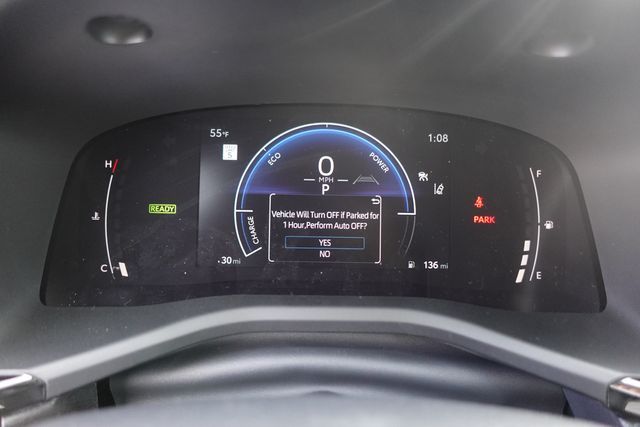 new 2026 Toyota Camry car