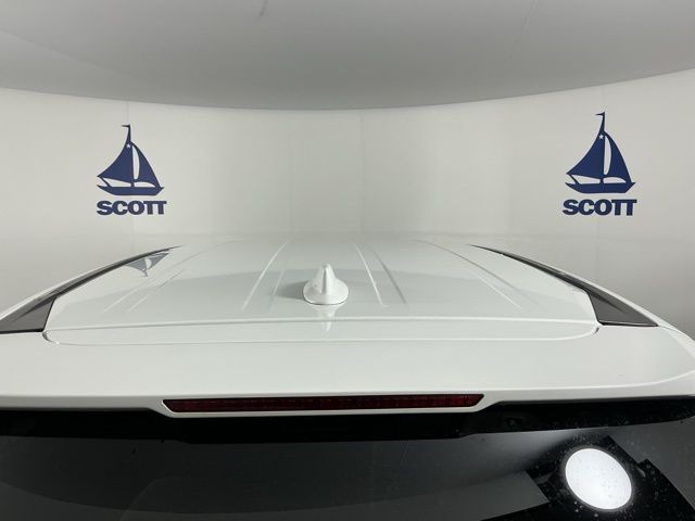 used 2021 Honda Pilot car, priced at $23,989