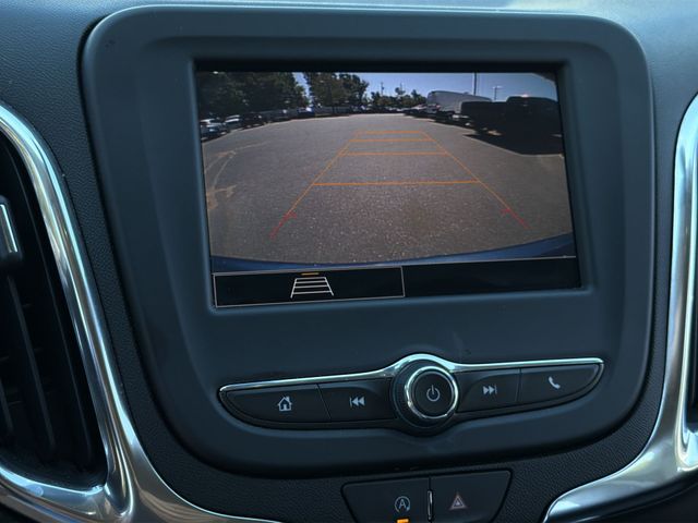 Used 2024 Blue Chevrolet LT image 25