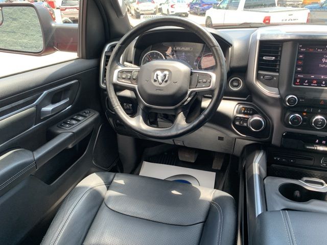 2019 RAM 1500 Big Horn/Lone Star photo