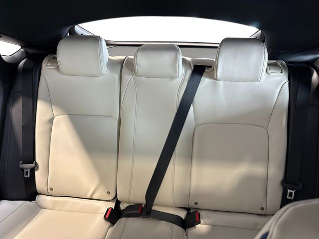 New 2026 Acura Integra Hatchback